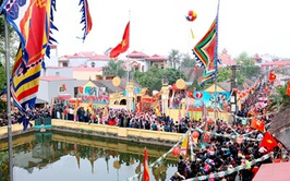 HOÀI ĐỨC: KHƠI DÒNG NỘI SINH, XÂY DỰNG 