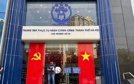 Vận dụng sáng tạo Luật Thủ đô (sửa đổi) với mô hình 