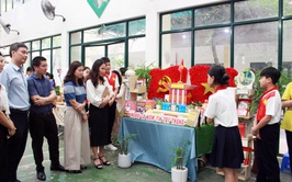 Phường Hà Đông tổ chức thành công Ngày Sách và Văn hoá đọc lần thứ V năm 2026