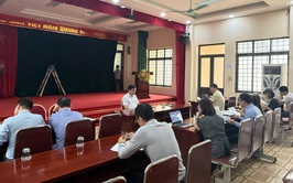 Phường Tây Mỗ đẩy mạnh công tác cải cách hành chính và chuyển đổi số năm 2026