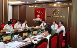 Kỳ họp thứ 2 HĐND phường Đông Ngac: tập trung nguồn lực đầu tư công trung han 5 năm 2026-2030