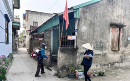 XÃ DÂN HOÀ KHẨN TRƯƠNG RA QUÂN PHÒNG CHỐNG DỊCH SỐT XUẤT HUYẾT TẠI THÔN TẢO DƯƠNG 