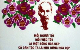 Kế hoạch triển khai Cuộc thi viết về gương điển hình tiên tiến, người tốt, việc tốt và công tác phát hiện, tuyên truyền, nhân rộng điển hình tiên tiến trong phong trào thi đua yêu nước xã Bình Minh năm 2026