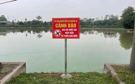 Tăng cường phòng, chống đuối nước: Bảo vệ an toàn tính mạng, đặc biệt cho trẻ em