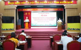 Triển khai công tác tuyên truyền, vận động thực hiện kiểm đếm bắt buộc tại dự án Cụm Công nghiệp Dương Liễu – Giai đoạn 2 