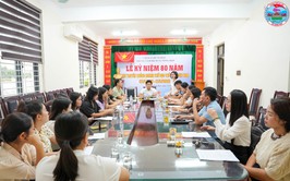HỌP CHUYÊN MÔN, BỐC THĂM THI ĐẤU GIẢI KÉO CO NĂM 2026