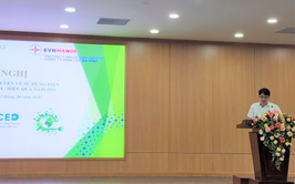 TUYÊN TRUYỀN SỬ DỤNG ĐIỆN AN TOÀN, TIẾT KIỆM VÀ HIỆU QUẢ: UBND PHƯỜNG CẦU GIẤY HÀNH ĐỘNG VÌ MÔI TRƯỜNG VÀ CỘNG ĐỒNG