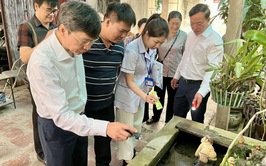 Nâng cao chất lượng y tế cơ sở