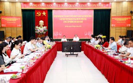 Hà Nội chủ động đổi mới, đẩy mạnh chuyển đổi số trong công tác thông tin cơ sở