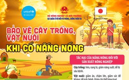 PHƯỜNG VĂN MIẾU – QUỐC TỬ GIÁM TĂNG CƯỜNG TUYÊN TRUYỀN PHÒNG, CHỐNG NẮNG NÓNG