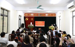 BA VÌ CHUNG TAY PHÒNG, CHỐNG DỊCH BỆNH VÌ SỨC KHỎE CỘNG ĐỒNG