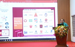 Hội Nông dân xã Chương Dương vận động hội viên phối hợp giải phóng mặt bằng dự án Khu đô thị thể thao - Olympic