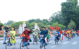 Chất lượng sống và hạnh phúc của nhân dân là mục tiêu cao nhất