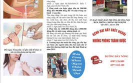 Phường Dương Nội chủ động triển khai các biện pháp phòng chống bệnh dại, hướng tới mục tiêu khống chế và tiến tới loại trừ bệnh dại vào năm 2030