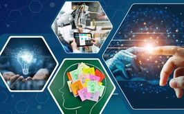 Gắn khoa học, công nghệ, đổi mới sáng tạo và chuyển đổi số trong quy trình lập, thẩm định và triển khai các quy hoạch, đề án, dự án, nhiệm vụ của Thành phố