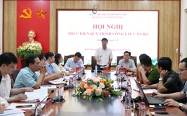 Bát Tràng thực hiện quy trình công tác cán bộ, kiện toàn Ban Chấp hành Đảng bộ xã nhiệm kỳ 2025-2030