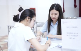 Trung tâm Phục vụ hành chính công Thành phố thông báo tuyển dụng viên chức năm 2026