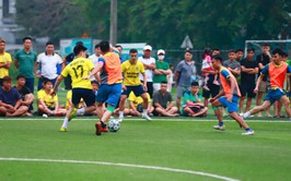 Phường Dương Nội tổ chức nhiều hoạt động kỷ niệm 51 năm Giải phóng miền Nam và 136 năm ngày sinh nhật Bác