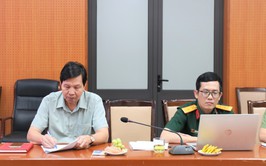 Hiệu quả, chất lượng, chặt chẽ trong công tác khám sức khỏe nghĩa vụ quân sự, tham gia công an nhân dân năm 2026