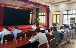 Phường Tây Mỗ đẩy mạnh công tác cải cách hành chính và chuyển đổi số năm 2026