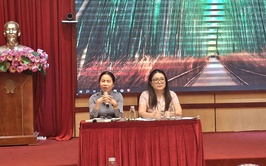 Phòng giao dịch Ngân hàng Chính sách xã hội (NHCSXH) Hai Bà Trưng tổ chức phiên họp giao ban tháng 4/2026