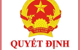 Quyết định Xử phạt vi phạm hành chính về an toàn thực phẩm