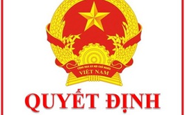 Quyết định Xử phạt vi phạm hành chính về an toàn thực phẩm