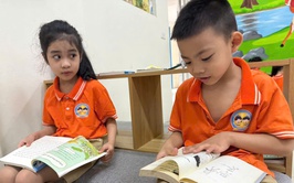 PHƯỜNG VĂN MIẾU – QUỐC TỬ GIÁM HƯỞNG ỨNG
NGÀY SÁCH VÀ VĂN HÓA ĐỌC VIỆT NAM LẦN THỨ NĂM – NĂM 2026
“LAN TỎA VĂN HÓA ĐỌC - KẾT NỐI TRI THỨC - PHÁT TRIỂN XÃ HỘI HỌC TẬP”
