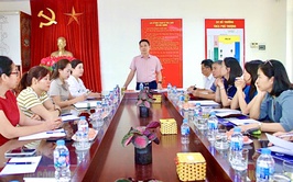 HĐND phường Phú Thượng tăng cường giám sát an toàn thực phẩm tại trường học