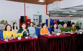Phường Thanh Xuân: Lan tỏa ý thức pháp luật trong học đường