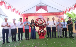 Tưng bừng tổ chức Lễ khai hội truyền thống Làng Thượng Lao – Xuân Bính Ngọ năm 2026.