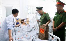 Lan tỏa yêu thương từ chương trình 