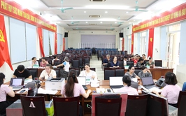 Phường Kiến Hưng tăng cường triển khai tín dụng chính sách xã hội