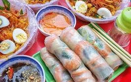 Hướng dẫn điều kiện đảm bảo an toàn thực phẩm đối với cơ sở kinh doanh dịch vụ ăn uống