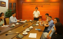 Sở Y tế Hà Nội tổ chức Hội nghị quán triệt Luật Dân số số 113/2025/QH15