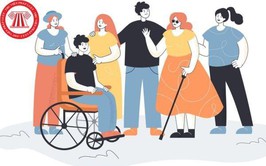 Triển khai mô hình “Ba không – Một một” hỗ trợ người cao tuổi, người khuyết tật trong thực hiện thủ tục hành chính