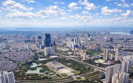 Bệ phóng để Thủ đô phát huy vai trò “đầu tàu” - đi trước, dẫn dắt và lan tỏa