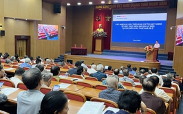 Thanh Xuân quyết liệt triển khai giá bán lẻ điện cho người thuê nhà: Đảm bảo quyền lợi, an sinh bền vững