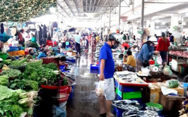 Hà Nội tái cấu trúc thủ tục 