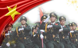 Công an TP Hà Nội tổ chức cuộc thi sáng tác văn học, ca khúc với chủ đề 