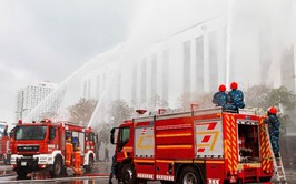 PHÒNG CHÁY, CHỮA CHÁY ĐỐI VỚI CƠ SỞ, DOANH NGHIỆP, HỘ KINH DOANH, HỘ GIA ĐÌNH CÁC BIỆN PHÁP AN TOÀN PCCC SỬ DỤNG NGUỒN ĐIỆN, NGUỒN NHIỆT TRONG MÙA NẮNG NÓNG TRÊN ĐỊA BÀN QUẢN LÝ