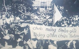 Kỷ niệm 51 năm Ngày Giải phóng miền Nam, thống nhất đất nước: Từ “Mốc son chói lọi trong lịch sử dân tộc” đến khát vọng hùng cường, thịnh vượng