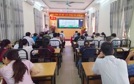 TẬP HUẤN NGHIỆP VỤ TÍN DỤNG CHÍNH SÁCH CHO CÁN BỘ HỘI, CÁC TỔ CHỨC CHÍNH TRỊ - XÃ HỘI XÃ, PHƯỜNG NĂM 2026