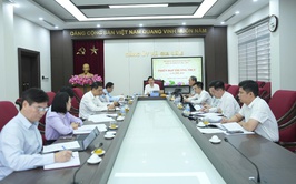 Hội đồng nhân dân xã Gia Lâm: Đẩy mạnh giám sát y tế cơ sở và đầu tư công