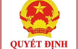 Quyết định Về việc công bố thủ tục hành chính mới ban hành lĩnh vực Hoạt động khoa học và công nghệ theo Nghị quyết số 29/2025/NQ-HĐND ngày 29/9/2025 của Hội đồng nhân dân thành phố Hà Nội 