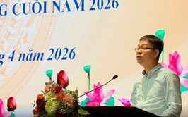 Phường Tây Hồ tổ chức Hội nghị Sơ kết công tác thực hiện chính sách BHXH, BHYT 3 tháng đầu năm và triển khai nhiệm vụ 9 tháng cuối năm 2026