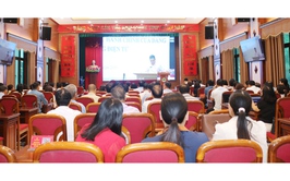 Tập huấn toàn quốc triển khai thủ tục hành chính của Đảng trên môi trường điện tử