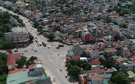 Xuân Mai triển khai thí điểm 