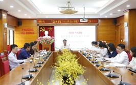 HĐND phường Hà Đông tập trung triển khai các nhiệm vụ trọng tâm quý II/2026