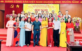 Nam Phù: Kết nối tình yêu nghệ thuật từ CLB “Giai điệu quê hương